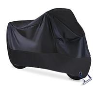 Housse De Protection Complète pour Benda Motor Napoleon 450, Protection Solaire, Anti-poussière, Anti-Pluie, Moto