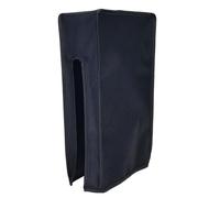 Housse De Protection Complète Pour Console De Jeu Lx0b, Housse Anti-Poussière Compatible Avec La Série X Box