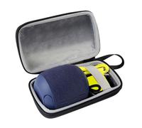 Housse De Protection Complète Pour Haut-Parleur, Étui Compatible Avec Ue Wonderboom, Bluetooth, Livraison Directe