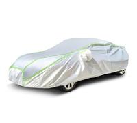 Housse De Protection Contre La Grêle Compatible avec Fiat Ulysse 2000-2002, Résistante Aux Intempéries Imperméable Et Coupe-Vent(3)