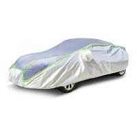 Housse De Protection Contre La Grêle Compatible avec Fiat Ulysse 2000-2002, Résistante Aux Intempéries Imperméable Et Coupe-Vent(5)