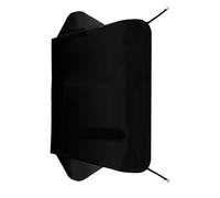 Housse de protection contre la neige pour pare-brise de voiture, protection solaire robuste et réglable, 600D Oxford | Pour l'hiver Automobile Pluie Extérieur Extérieur