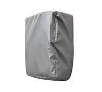 Housse de protection contre la pluie pour chargeur électrique étanche à | Protection de chargeur EV, housse pour maison, garage, extérieur, allée, parking, lot, appartement commercial