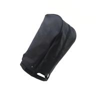 Housse de protection contre la pluie pour de parcours pluvieux, ouverture latérale zippée et couverture supérieure de 27, 9 x 20, 1 x 40, 9 cm, housse d ' ouverture pour de parcours, équipement de