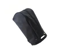 Housse de protection contre la pluie pour de parcours pluvieux, ouverture latérale zippée et couverture supérieure de 27, 9 x 20 x 50 cm, housse d ' ouverture pour de parcours, équipement de sur