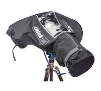 Housse de protection contre la pluie pour objectifs 300-600 mm Think Tank Photo Hydrophobia V3.0