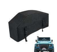 Housse de protection contre la pluie pour treuil électrique de 3 628,7 à 5 | Protection contre la pluie pour VTT, bateau, remorque, moto, van, yacht tout-terrain