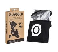 Housse de protection contre la pluie pour tricycle