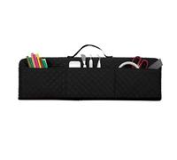 Housse de protection contre la poussière compatible avec Cricut Explore Air Maker avec 3 poches pour accessoires d'outils, housse de protection étanche pour machine à découper, housse de machine à