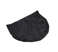 Housse de protection contre la poussière et la pluie, sac de rangement pour ventilateurs, design fonctionnel pour une prévention efficace de la poussière et une durée de vie prolongée du ventilateur