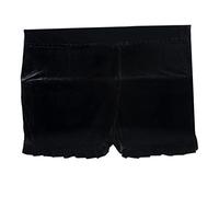 Housse de protection contre la poussière pour clavier de piano, 88 touches, en velours extensible, stéréo, couverture - Poussière piano, clavier