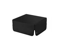Housse de protection contre la poussière pour tourne-disque 40,6 x 38,1 cm | Imperméable à l'eau, empêche les dommages causés par l'humidité, idéal pour les bars, les clubs, la maison