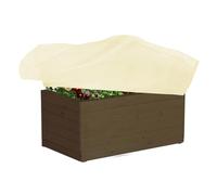 Housse de Protection Contre Le Gel des d'hiver - Housse de Protection rectangulaire Contre Le Gel pour, pour Jardins, terrasses, porches, rebords de fenêtre, balcons