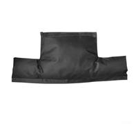 Housse de protection contre le gel pour compteur d'eau 55 x 25 cm, robuste et isolante avec couche de protection contre le sec pour une utilisation par climat froid