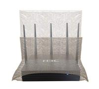 Housse de Protection Contre Les interférences électromagnétiques pour routeur 34 cm et 39 cm