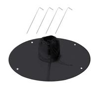 Housse de protection contre les racines de palmier - Couverture isolante, tissu réutilisable à trois couches pour la protection contre le gel d'hiver, approvisionnement extérieur pour plantes par