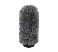 Housse de protection coupe-vent légère pour microphone NTG1 NTG2 NTG3 NTG4-16 cm