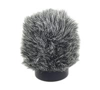 Housse de protection coupe-vent légère pour microphone NTG1 NTG2 NTG3 NTG4-5 CM