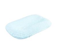 Housse de Protection - Coussin à langer haute élasticité Doux - Drap de table à langer respirant Tapis à langer Cadeau d'anniversaire pour filles et garçons