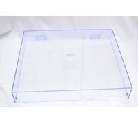 Housse de Protection Couvercle & Charnières pour AT-LP5 Audio Technica LP5