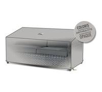 Housse De Protection Cover Air Pour Canapé De Jardin 2 Places - 145 X 85 X 70 Cm Multicolore