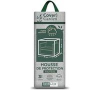 Housse de protection Cover Garden Jardiline pour fauteuil de jardin - 85 x 85 x 75 cm
