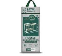 Housse de protection Cover Garden pour meuble plancha - 110 x 60 x 60 cm - Jardiline