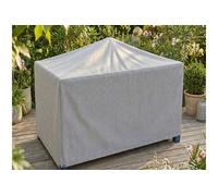 Housse de protection Cover Garden pour table de jardin rectangulaire 4-6 personnes - 160 x 90 x 50 cm -
