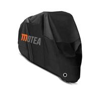 Housse de protection - Craftride BC1 XXL - Imperméable - Résistant aux UV - Noir