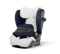 Housse de protection Cybex Pallas G-Fix Blanche