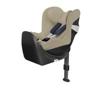 Cybex Sirona M2 I-size Sheath Beige Enfants