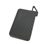 Housse de protection d ' écran pour appareil photo Pocket 4, coque compacte pour le transport de l ' appareil photo de poche, le rangement du, l ' utilisation du créateur et l ' emballage de voyage