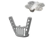 Housse de protection d'antenne de module de transmission vidéo compatible avec DJI NEO 2, protecteur d'antenne arrière anti-collision, bouchon de rangement à dégagement rapide pour DJI NEO 2