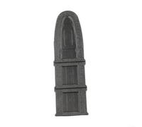 Housse de protection de barre de tronçonneuse de 20,3 cm pour plaque de guidage d'élagage, compatible avec les outils électriques au lithium
