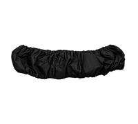 Housse de protection de cadre ronde imperméable pour trampoline | Protection de bord de trampoline pour parc, garderies, entreprises publiques, écoles