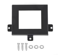 Housse de protection de capteur pour capteurs avant de voiture compatible avec Honda CRV 2023 2025 conçue pour la stabilité