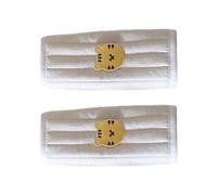 Housse de protection de ceinture de sécurité pour voiture - Accessoire automobile - Coussin de ceinture de sécurité avec motif animal - Expérience de voyage confortable