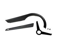 Housse de protection de chaîne de vélo 48-52T pour vélo, équitation, standard, style A, 48-52 dents