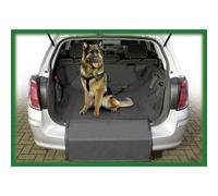 Housse De Protection De Coffre 165X126Cm + 79X49Cm Housse Pour Chien Auto