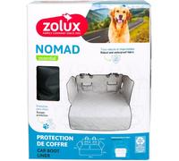 Housse de Protection de Coffre Imperméable ESSENTIAL NOMAD pour Chien - zolux