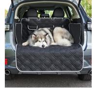 Housse de protection de coffre Wolverhampton pour chien 185 x 171 cm