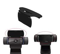 Housse de protection de confidentialité compatible avec la webcam Logitech C920 C922 C922Pro C930C C930e