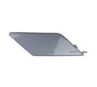 Housse de protection de crochet de remorquage pour Volvo pour XC60 2018-2023 - Pièce de rechange pour 31449210 39849034 (argenté)