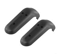 Housse de protection de fourche avant pour Ninebot Max G30, coque de protection en plastique, accessoire de stent de roue arrière pour réparation de scooter électrique