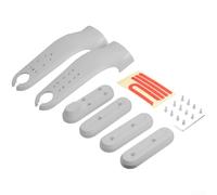 Housse de protection de fourche pour Xiaomi pour scooter M365 Pro Fourche