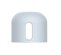 Housse De Protection De Haut-Parleur, Couleur Unie, Anti-Rayures, Anti-Poussière, Pour Huawei Sound X