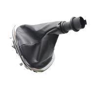 Housse de protection de levier de vitesse pour Renault Trafic III 2014-2019, Opel Vivaro B 2014-2019, et Fiat Talento, pommeau de levier de vitesse manuel automobile
