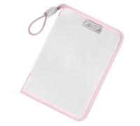 Housse de protection de livre à l'école, 32,99 x 23,9 x 3,0 cm, sac de rangement étanche pour ordinateur portable, planificateur, documents, stockage de fichiers pour étudiants, enseignants,