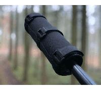 Housse de protection de modérateur de son LivingActive pour Hausken JD184 XTRM