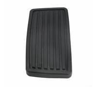 Housse de protection de pédale de frein Honda pour Accord pour CRV Civic 46545S30 981 Fixation à pousser